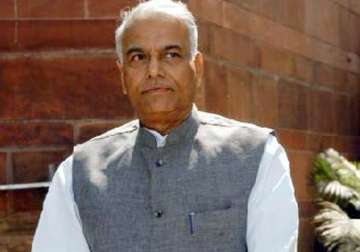bjp rejects cong attempt to shift blame in coalgate case