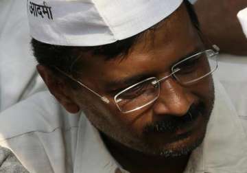 bjp strikes back says iac has dubious foreign funding