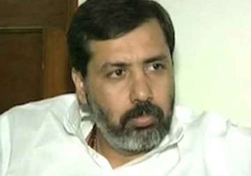 bail plea of bsp mp dhananjay singh rejected