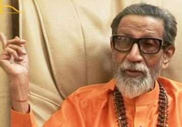 bal thackeray s condition stable