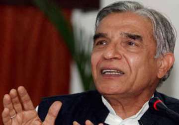 bansal skips cabinet meeting congress defends him