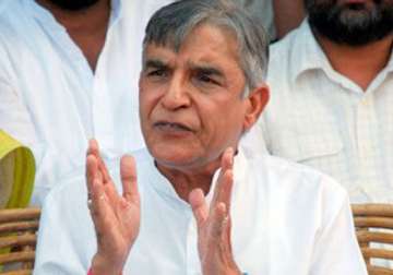 bansal skips office speculation rife about resignation