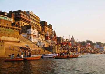 grand finale of battle for varanasi concludes in the last phase of ls polls today