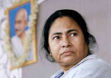bengal model is better than gujarat s claims mamata