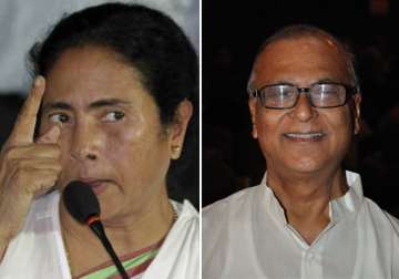 congress ministers to quit mamata ministry saturday