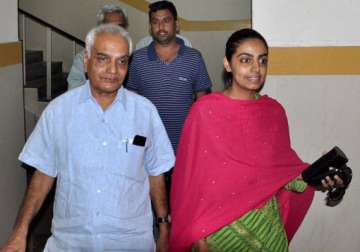 bhanwari devi case maderna s kin express doubt over cbi probe