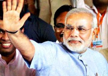 bihar bjp requests modi to contest from state