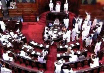 bill in rajya sabha to negate sc verdicts against convicted mps mlas