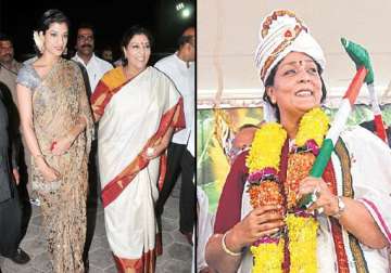 birthday special facts about congress leader renuka chowdhury