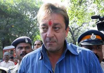 bollywood stars sp congress support pardon for sanjay dutt bjp opposes