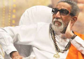 book explores life and times of bal thackeray