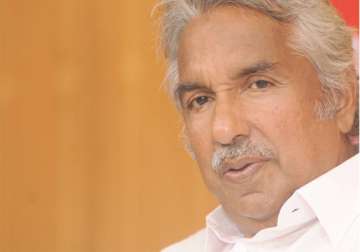 breather for oommen chandy in solar scam