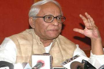 buddhadeb rebuts pm s statement of non performance