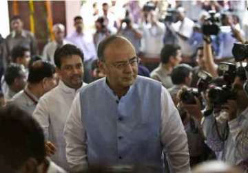 budget 2014 expenses for union ministers up 15.4 percent