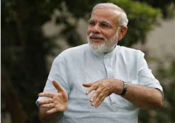 budget converts hope into trust says narendra modi