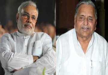bypoll on september 13 to seats vacated by modi mulayam