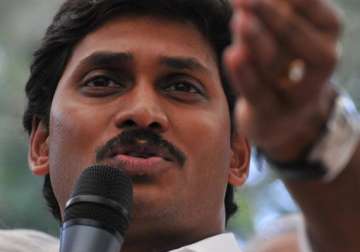 cbi files supplementary chargesheet against jagan