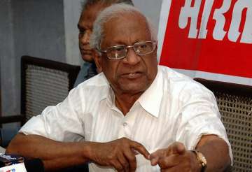 cpi backs telangana demand