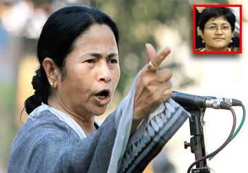 cpi m greenhorn to contest against mamata in bypoll