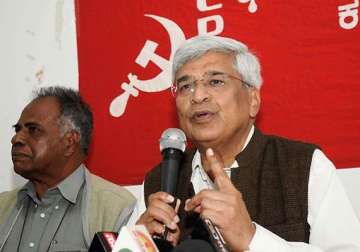 cpi m to launch campaign against corruption