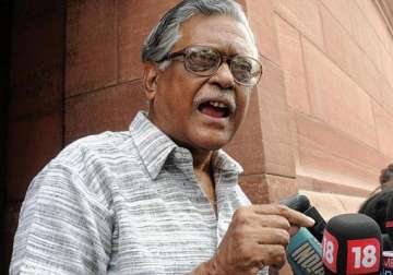 cpi leader dasgupta walks out of jpc