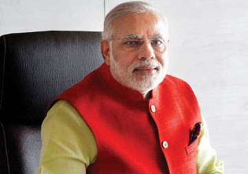 call cms meet on food security modi writes to pm