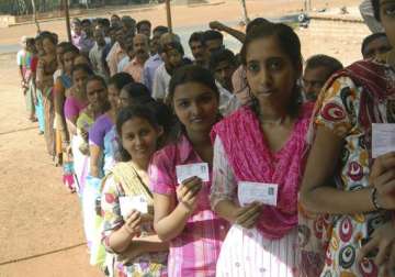 candidates to file nominations for polls in goa