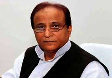 case of treason filed against azam khan over kargil remark