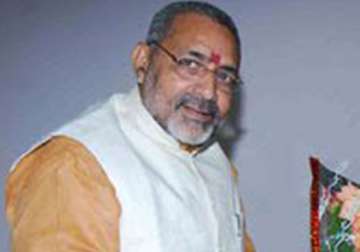 case filed against bihar minister for eulogizing slain ranvir sena chief