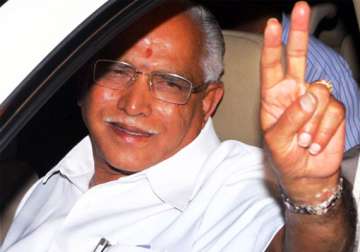 central leadership promised my reinstatement in 6 months says bsy