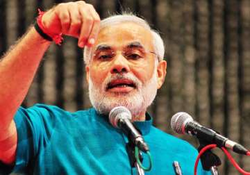 centre a master at forming disbanding committees says modi