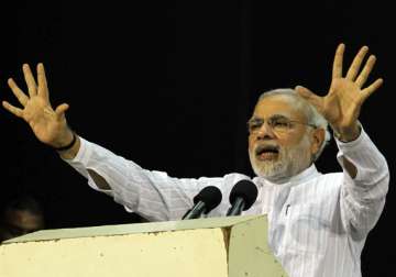 centre disregarding federal structure narendra modi