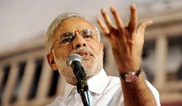 centre behaving as viceroys of yore on nctc says modi