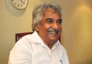 chandy ministry sails into fourth year