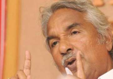 chandy banks on supreme court to resolve the mullaperiyar dam issue