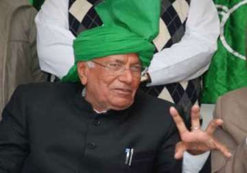 chautala arrests changes contours of haryana politics