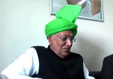 chautala to continue as party chief inld