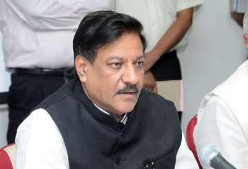 chavan rules out any truck with mns