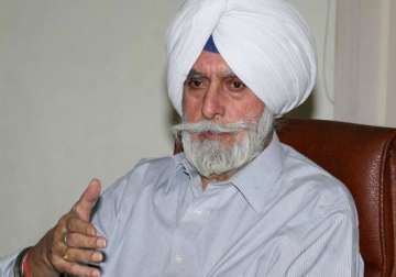 chhattisgarh govt refutes kps gill s claim against cm