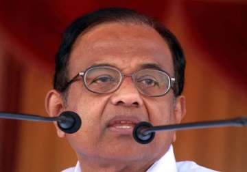 chidambaram justifies petrol price hike