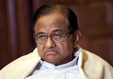 chidambaram to face trial in election petition