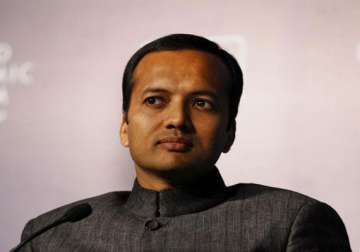 coal scam cbi likely to question naveen jindal