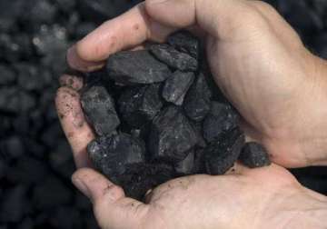 coalgate congress blames bjp for not maintaining transparency in coal block allocations