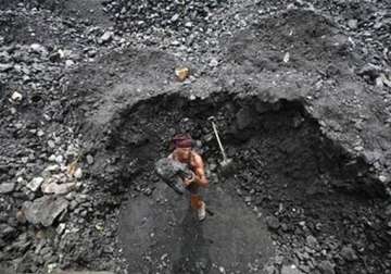 coalgate img recommends deallocation of four mines