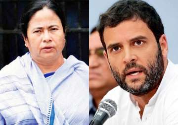 code breach complaints against rahul mamata forwarded to eci