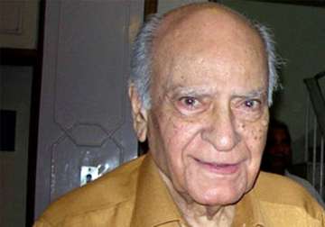 comrade hangal withstood shiv sena s onslaught cpi