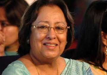 confidence of muslims in bjp increasing says najma heptulla