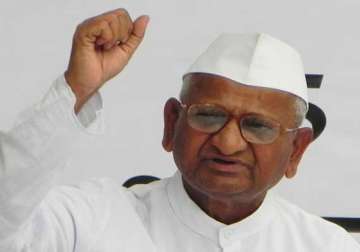 confident about lokpal bill passage anna hazare