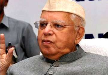 cong distances itself from tiwari s dna report