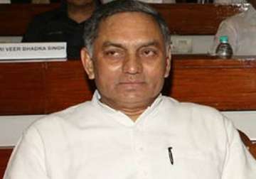 cong no to sparing pm for prez post rebuffs sp tmc
